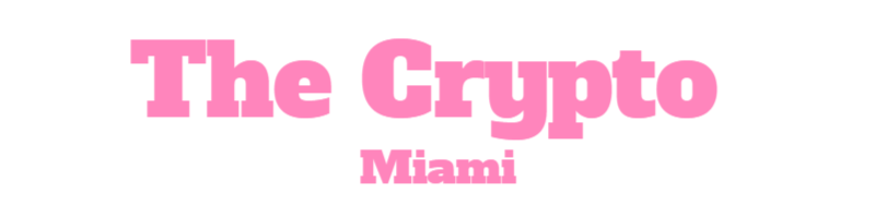 The Crypto Miami